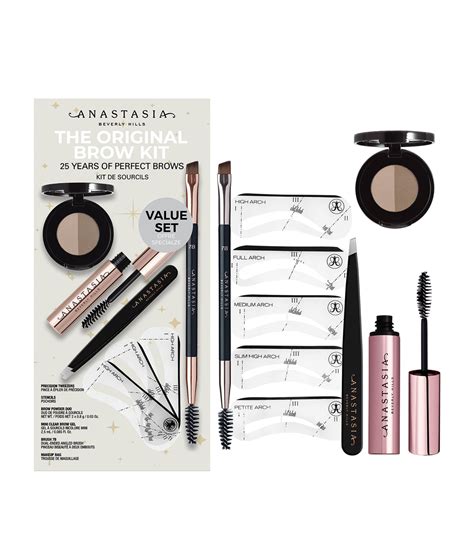 sephora anastasia gift set